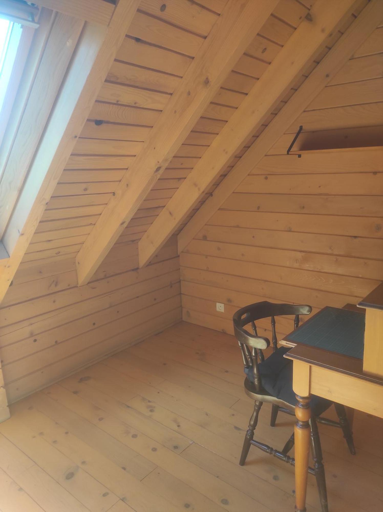 Soultz-Haut-Rhin Chalet Du Florival מראה חיצוני תמונה